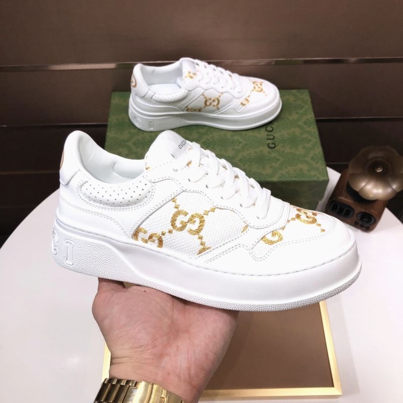 Gucci Low Shoes